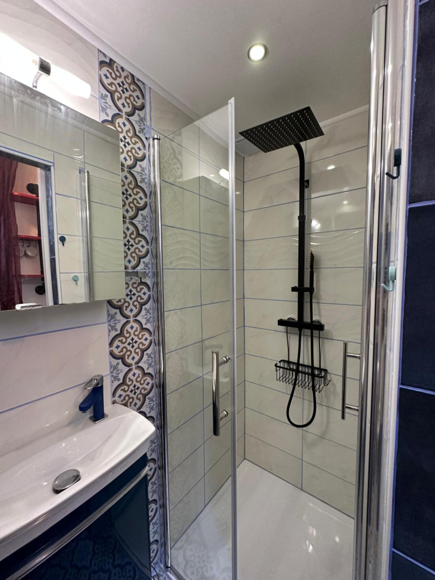Appartement Paris Centre Dynamique Et Populaire Extérieur photo