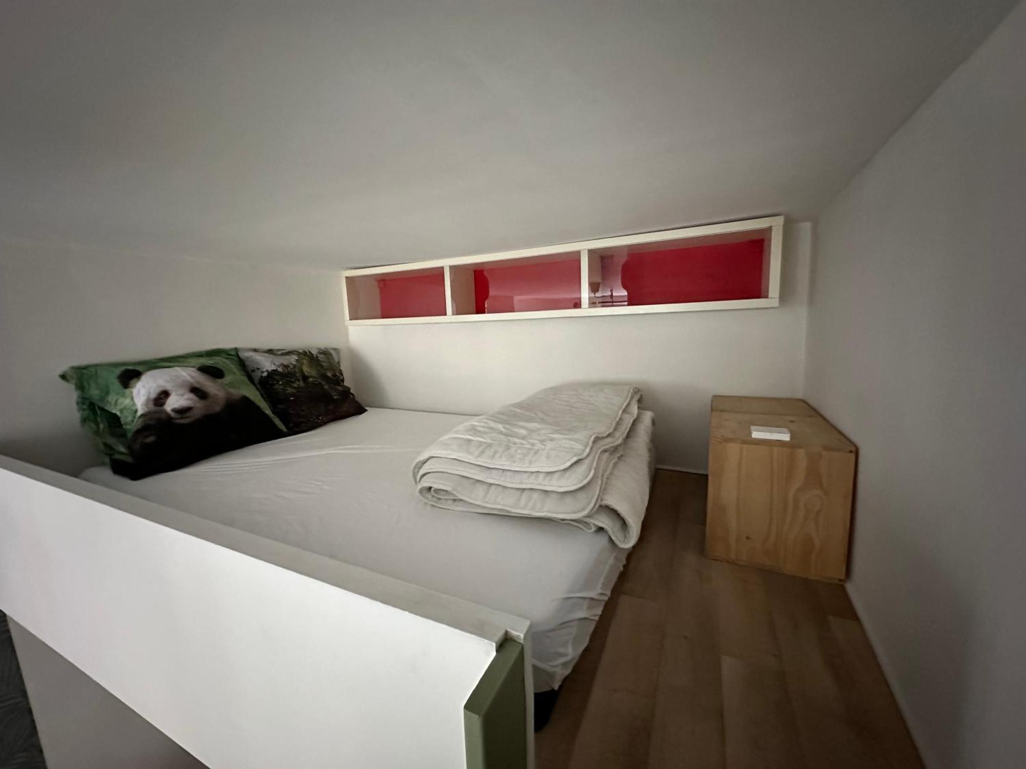 Appartement Paris Centre Dynamique Et Populaire Extérieur photo